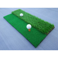 Alfombra de golf PP de doble césped 30x65cm NBR