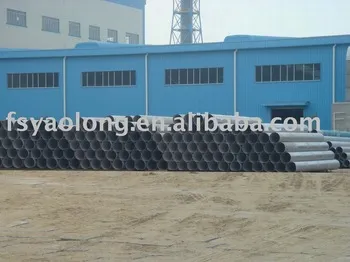 Stainless Steel Industry Welded Tubes