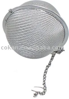 stainless steel tea strainer CK-A049