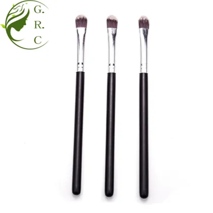 Synthetic Eye Shadow Private Label Eye Makeup Brushes