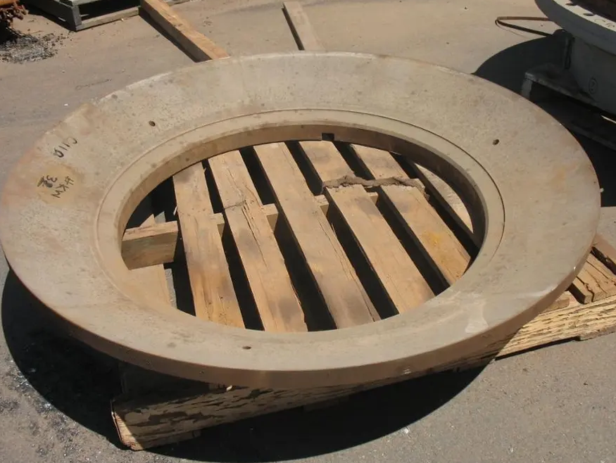 Socket Liner Symons Cone Crusher Parts