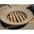 Socket Liner Symons Cier Crusher Parts