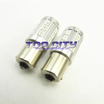 Amber color 1156 turning lamp auto parts car accessories