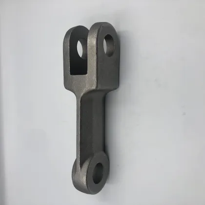 Power Transmission Chain Sizes: 100mm, 125mm, 142mm, 160mm, 200mm - Scraper Die Forged Chains