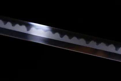 Luxury Tang Dynasty Broadsword