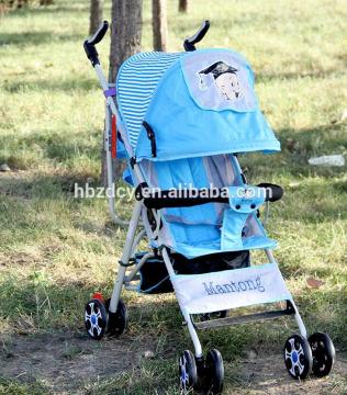 Supply fashional styles Small Baby stroller from Hebei