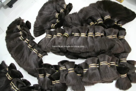 Remi Indian Hair