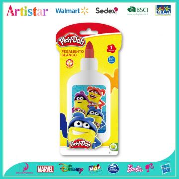 Play-Doh 1-piece white glue