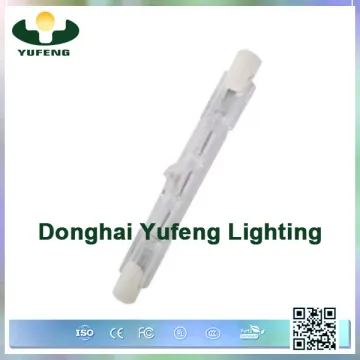 2015 halogen j78 energy saving bulb