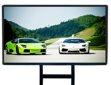 2015 LED advertising machine