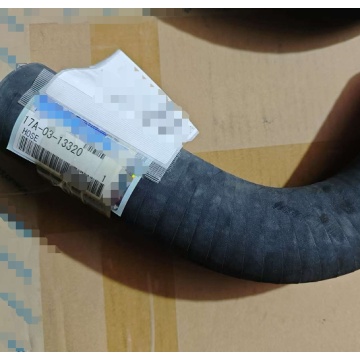 17A-03-13320 Hose for D155 Original Parts, 15 Days Delivery