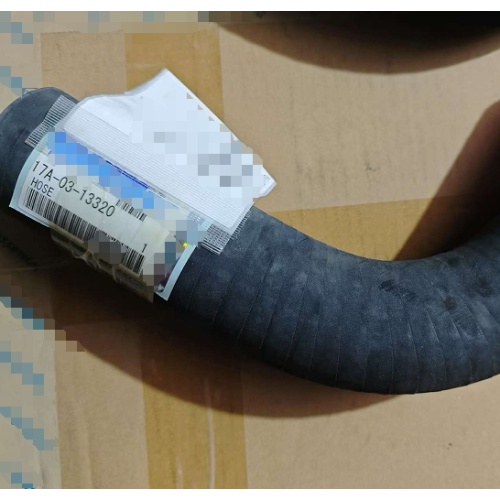 17A-03-13320 Hose for D155 Original Parts, 15 Days Delivery