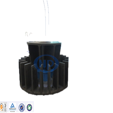 Flotation Machine Parts