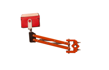 Kaiqiang Cranes & Hoists Mobile Electrification Bus Bars Current Collector