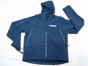 Softshell Jacket Tgc-M1011