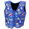 Seaskin Kids Neoprene Buoyancy Swimwear Swim Vest