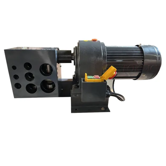 PTN12U 1-Phase Motorized Pipe Notcher Machine for 240V, 50Hz: Your Comprehensive Tool Solution