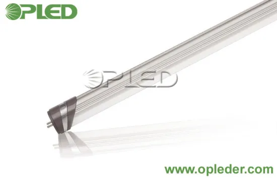 18w Smd2835 Isolated T8 Led Tube Light , 1600lm 1200mm Led Tube For Stores