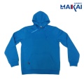 Men's Casual Drawstring Hooded Sweatshirt