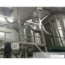 grinding /grading machine for silicon-carbon anode materials