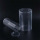 Plastic Transparent Cylinder PVC PET Packaging Box