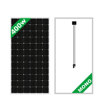 320W Dual Glass Mono Crystalline Solar Panel