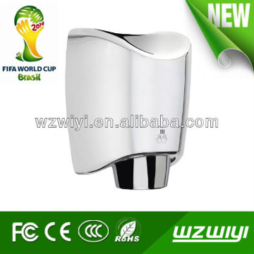 2014 Electric Sensor Automatic New Hand Dryer For hotel