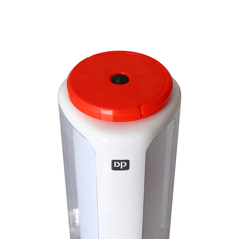 Waterproof Camping Fishing Work LED Emergency Light