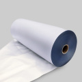 PVC Uncoated Card Overlay Film