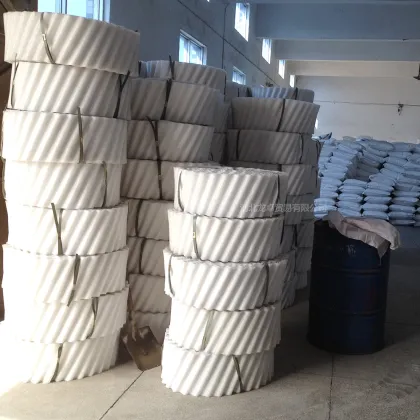 Cooling fins Cooling tower accessories Round cooling tower packing