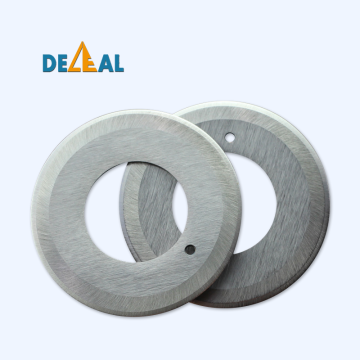Automatic Adjustable Thin Blade Slitter Scorer Model TML99160 TML99420 Endless Belts