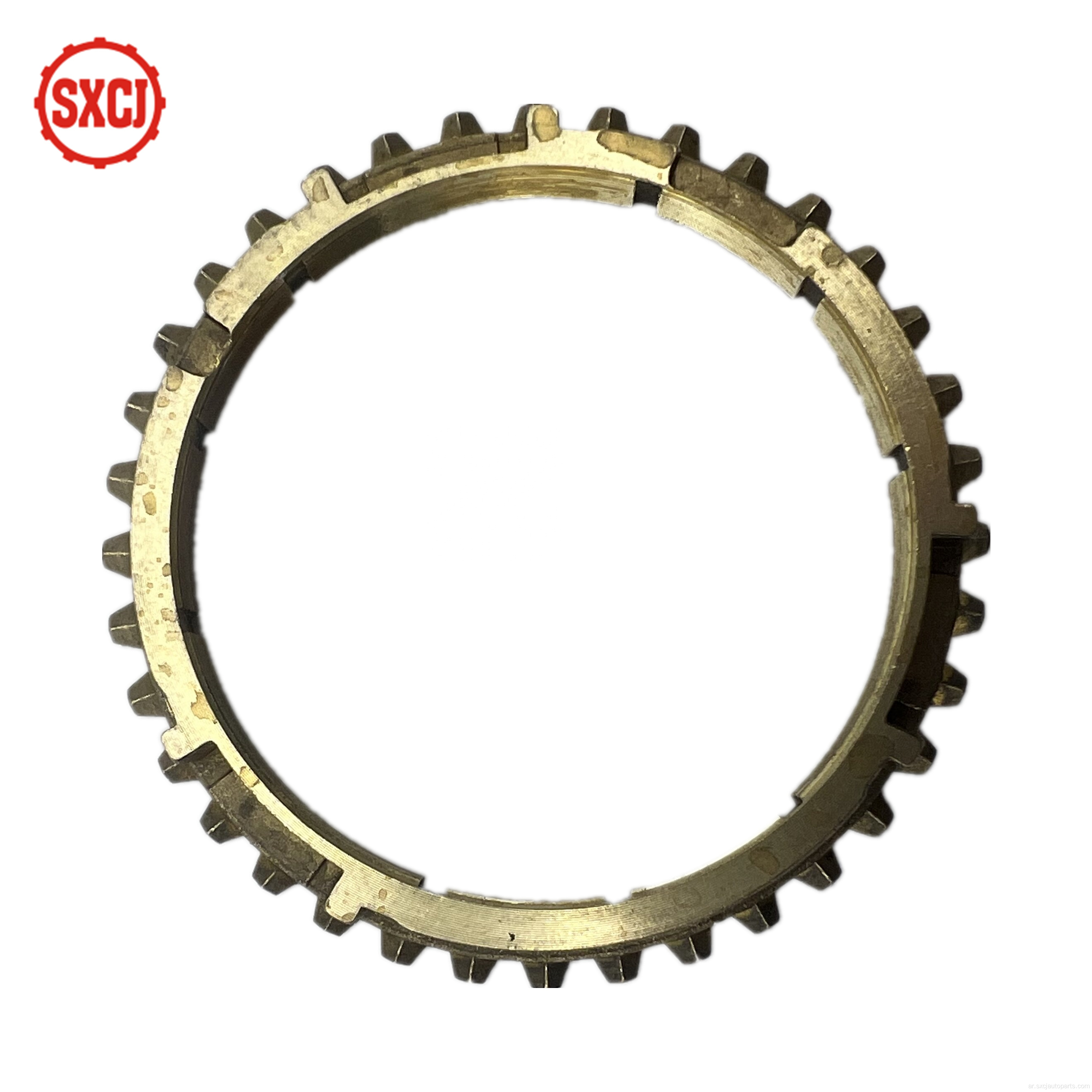 Auto Part Transmission Synchronizer Ring OEM 32604-70L15 لنيسان