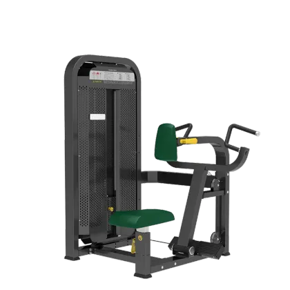 Seated Row Machine