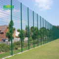 Anti climb fence specifications