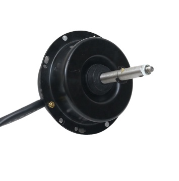 YDK60-4 Outdoor Air Conditioner Condenser Fan Motor