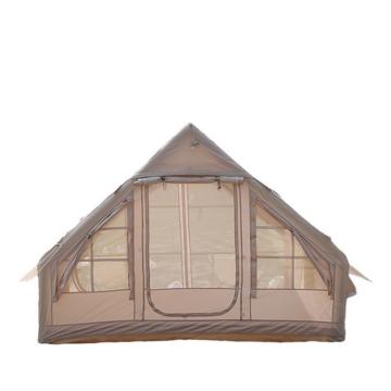 Quick Open Inflatable Tent for Outdoor Camping and Travel