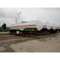 42m3 30ton Diesel Tanker Trailers