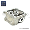 GY50 139QMAB Cylinderhuvud med 69MM-ventil med EGR (P / N: ST04002-0020) Toppkvalitet