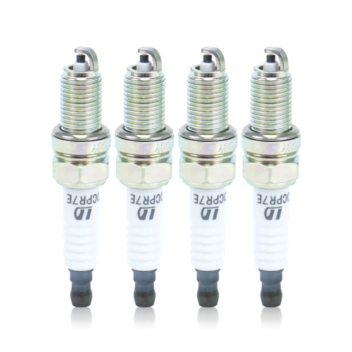 عالية الأداء شرارة التوصيل DCPR7E 4415 لتويوتا شيفروليه دايهاتسو فيات ميتسوبيشي محرك السيارة