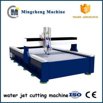 waterjet CNC cutting machine ,new waterjet cutting for steel