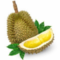 Mafuta ya kupendeza ya chakula cha durian