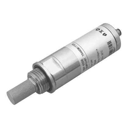 High-Precision Dew Point Meter Sensor for Industrial and Agricultural Air Humidity Monitoring