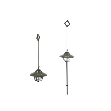 Mobi Garden 2pcs LED LED NATPING PASKE