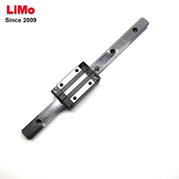 HIWIN Linear Rail HGH15 - 13 Years of Producer Expertise