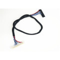 LCD LVDS CABLE 30 40 50 CIN -узел