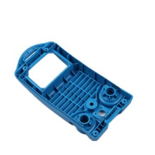 Custom Produce Plastic Parts Injection Moulding Service