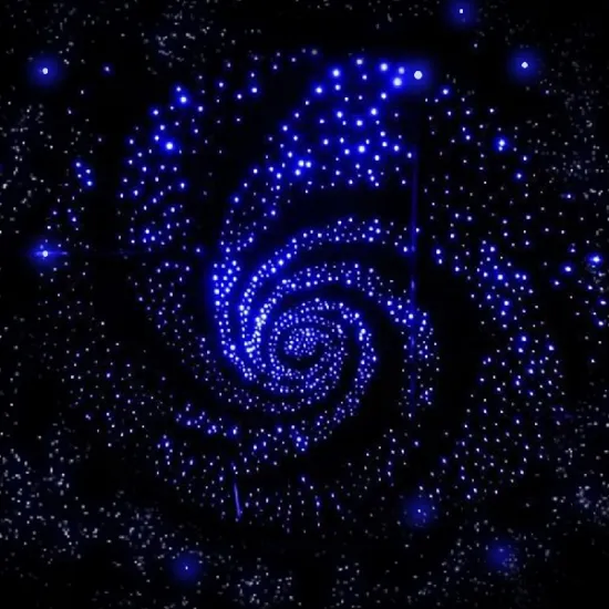 Star Ceiling For Home Theater