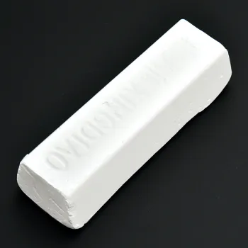 Small Size Polishing Paste and Wax Tools for Stainless Steel Glasses Repair