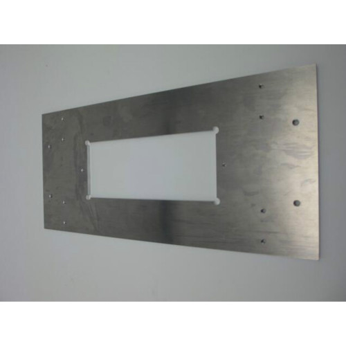 Aluminium Extrusion Cnc Machine