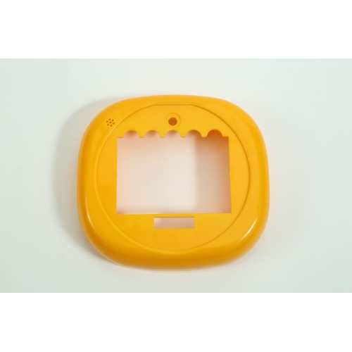 ABS Plastic Instrument Plastic Casings